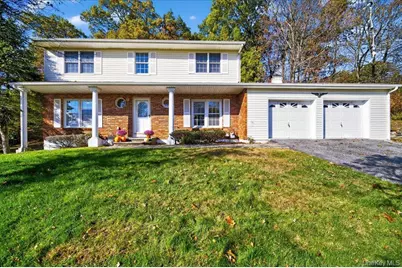 19 Sunset Terrace, Highland Mills, NY 10930 - Photo 1