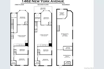 1462 New York Avenue, Brooklyn, NY 11210 - Photo 18