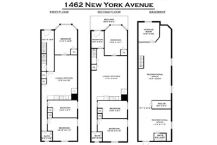 1462 New York Ave, Brooklyn, NY 11210 - Photo 18