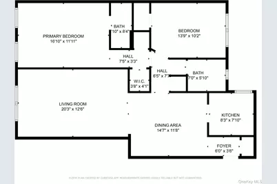 102-55 67th Drives #3, Forest Hills, NY 11375 - Photo 22