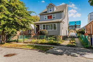 115-45 172nd St, Jamaica, NY 11434 - Photo 1