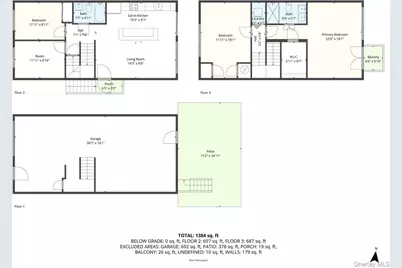 243 Sportsmans Avenue, Freeport, NY 11520 - Photo 36