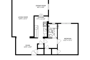 123-35 82nd Rd, Kew Gardens, NY 11415 - Photo 12