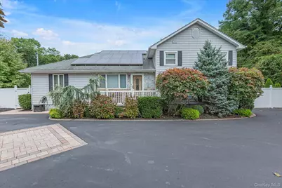 93 Gibbs Pond Road, Nesconset, NY 11767 - Photo 1