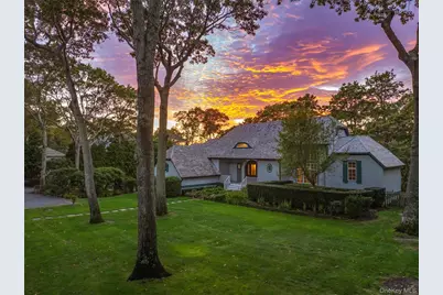 8 Fish Creek Lane, Remsenburg, NY 11960 - Photo 2