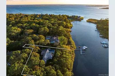 8 Fish Creek Lane, Remsenburg, NY 11960 - Photo 30