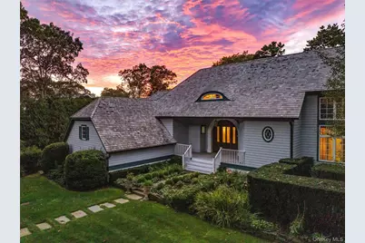 8 Fish Creek Lane, Remsenburg, NY 11960 - Photo 1