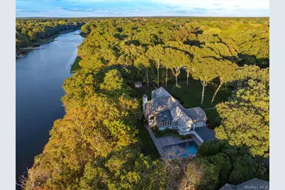 8 Fish Creek Lane, Remsenburg, NY 11960 - Photo 6