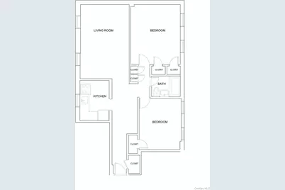 72-61 113th Street #6C, Forest Hills, NY 11375 - Photo 8