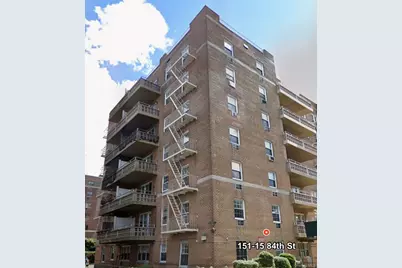 151-15 84 Street #6D, Howard Beach, NY 11414 - Photo 1
