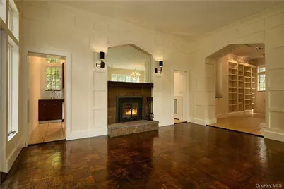 8 Old Park Road, Tuxedo Park, NY 10987 - Photo 8