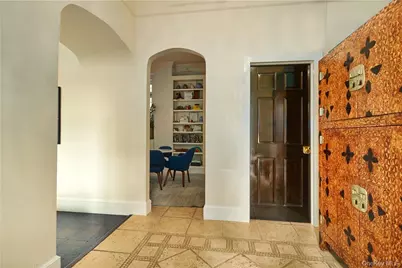 8 Old Park Road, Tuxedo Park, NY 10987 - Photo 4