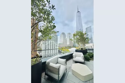 125 Greenwich Street #28B, New York, NY 10006 - Photo 38
