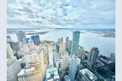 125 Greenwich Street #28B, New York, NY 10006 - Photo 4