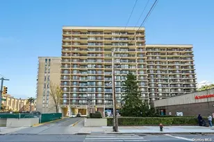 152-18 Union Tpke, Kew Gardens, NY 11367 - Photo 24