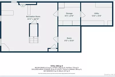 11 Pembrook Drive, Stony Brook, NY 11790 - Photo 50