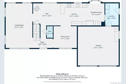 11 Pembrook Drive, Stony Brook, NY 11790 - Photo 48