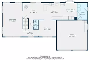 11 Pembrook Dr, Stony Brook, NY 11790 - Photo 48