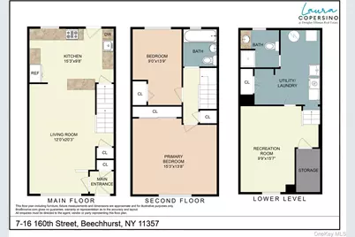 7-16 160th Street, Whitestone, NY 11357 - Photo 14