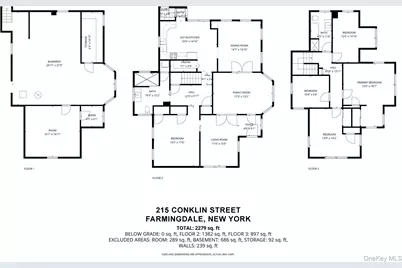 215 Conklin Street, Farmingdale, NY 11735 - Photo 46