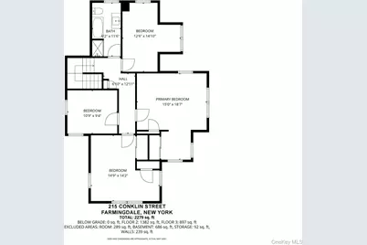 215 Conklin Street, Farmingdale, NY 11735 - Photo 48