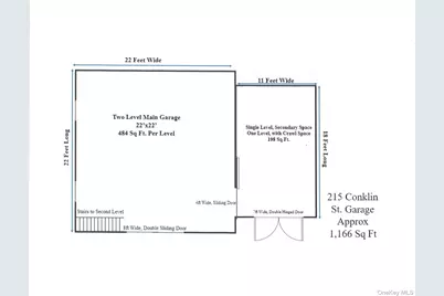 215 Conklin Street, Farmingdale, NY 11735 - Photo 50