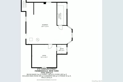 215 Conklin Street, Farmingdale, NY 11735 - Photo 48