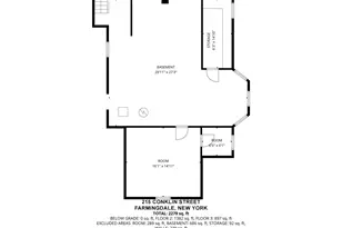 215 Conklin St, Farmingdale, NY 11735 - Photo 48