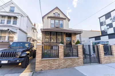 10112 115th Street, Richmond Hill, NY 11419 - Photo 1