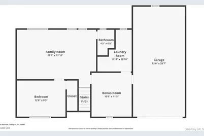 9 Ann Avenue, Stony Point, NY 10980 - Photo 48