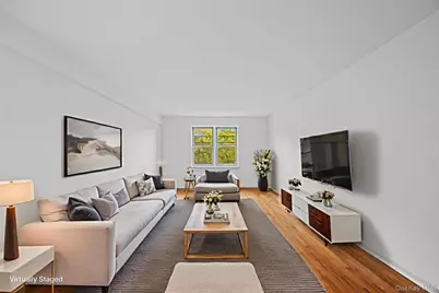 255 Bronx River Road #4M, Yonkers, NY 10704 - Photo 1