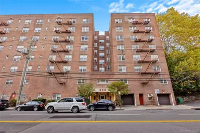 255 Bronx River Road #4M, Yonkers, NY 10704 - Photo 18