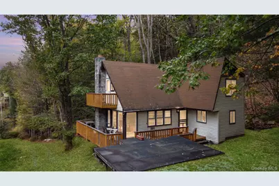 442 Main Street, Grahamsville, NY 12740 - Photo 30