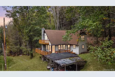 442 Main Street, Grahamsville, NY 12740 - Photo 1