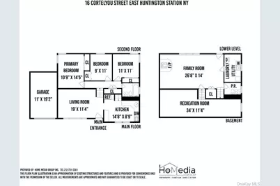 16 E. Cortelyou Street, Huntington Station, NY 11746 - Photo 20