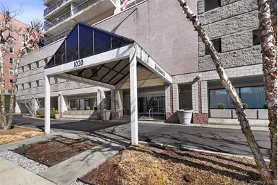 1020 Warburton Avenue #6C, Yonkers, NY 10701 - Photo 2
