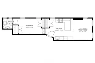 453 W 54th St, New York, NY 10019 - Photo 16