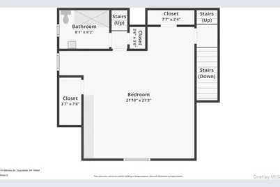 13 Hillview Drive, Scarsdale, NY 10583 - Photo 42