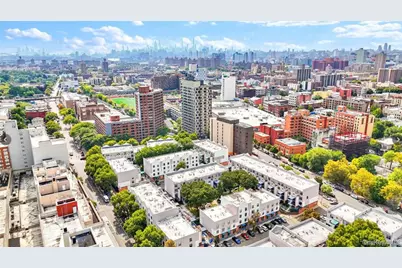 523 E 156th Street #65A, Bronx, NY 10455 - Photo 28