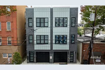 40 Wright Avenue, Jersey City, Jersey City, NJ 07306 - Photo 2