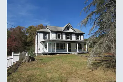 151 Haring Road, Barryville, NY 12719 - Photo 24