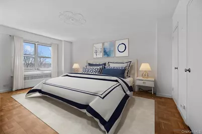 750 Kappock Street #610, Bronx, NY 10463 - Photo 8