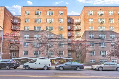 34-20 Parsons Boulevard #4W, Flushing, NY 11354 - Photo 16