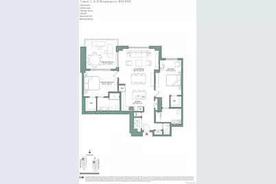 140 Boardwalk #1009 B, Long Beach, NY 11561 - Photo 44