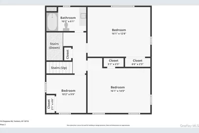 18 Chippewa Road, Yonkers, NY 10710 - Photo 44