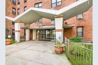 814 Tilden Street #STB, Bronx, NY 10467 - Photo 1