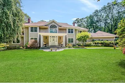 155 Jennings Road, Cold Spring Harbor, NY 11724 - Photo 2