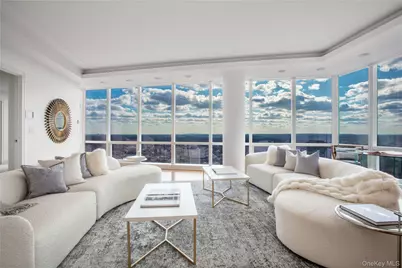 1 Renaissance Square #PH4CD, White Plains, NY 10601 - Photo 4