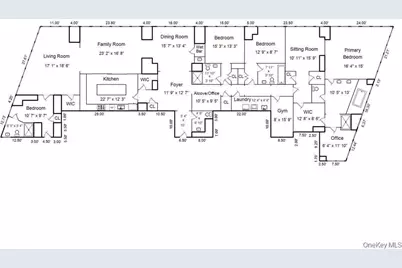 1 Renaissance Square #PH4CD, White Plains, NY 10601 - Photo 24