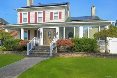 160 Bedford Avenue, Merrick, NY 11566 - Photo 1